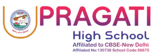 pragati logo